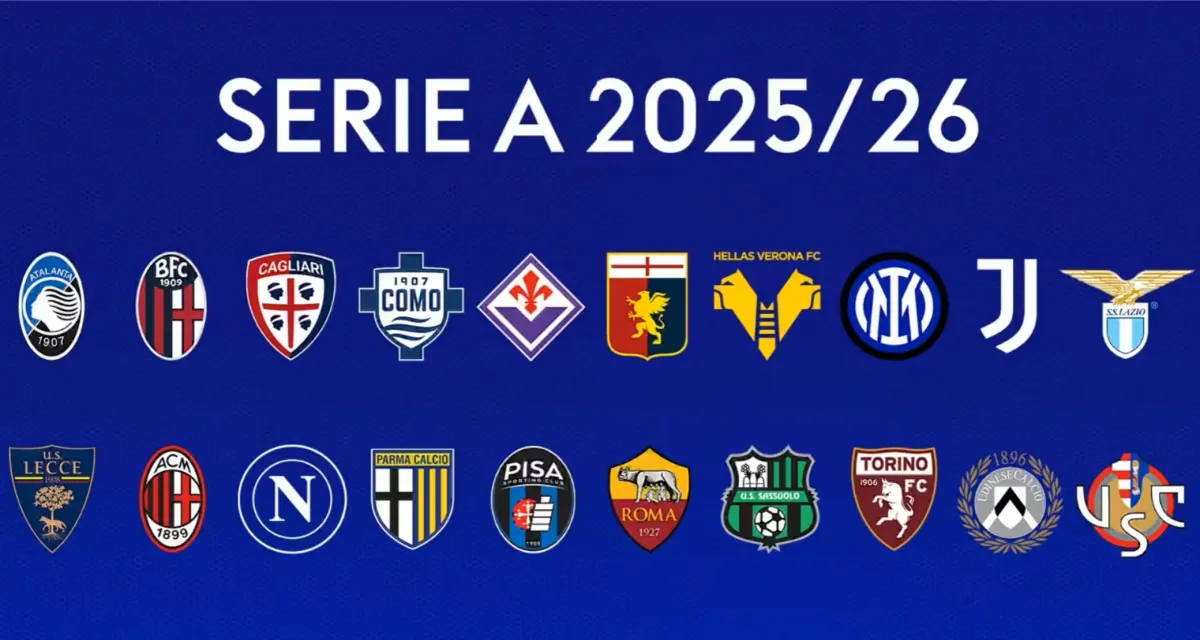 Serie A