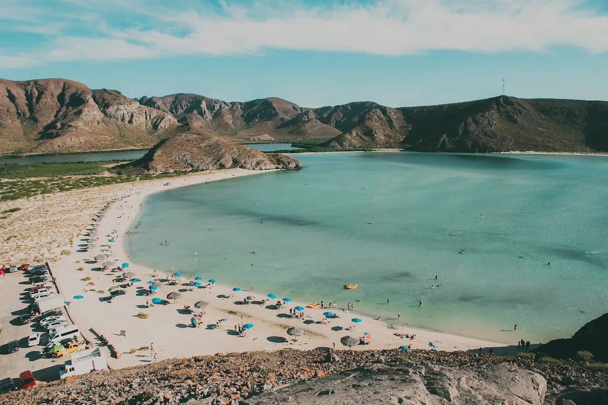 La Paz