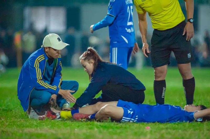 Visite Mediche 3.0: Come i Dati Biometrici Stanno Facendo Saltare i Trasferimenti in Serie A