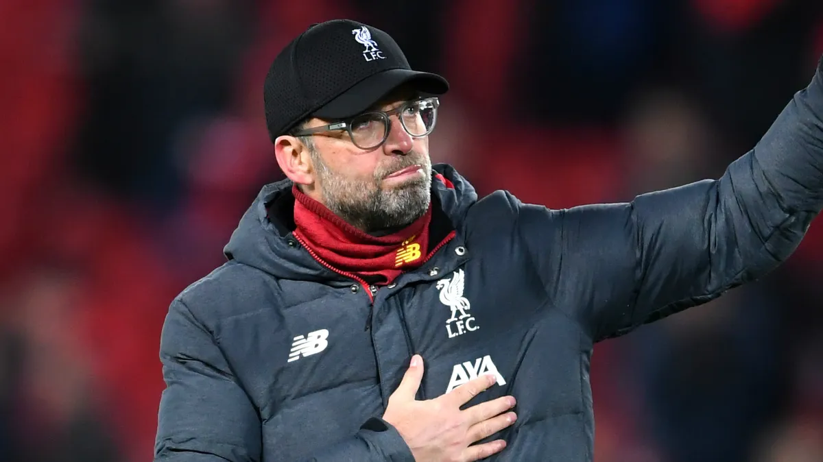 Klopp