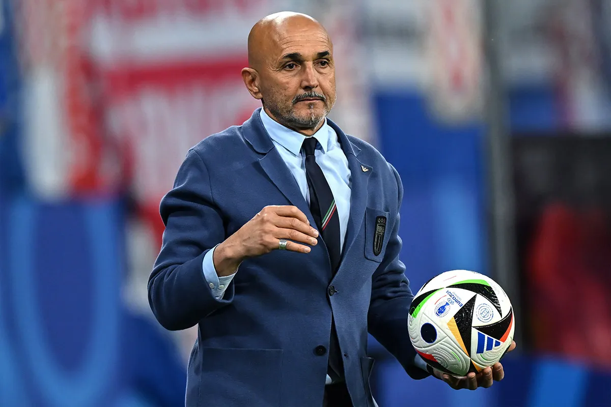 Spalletti