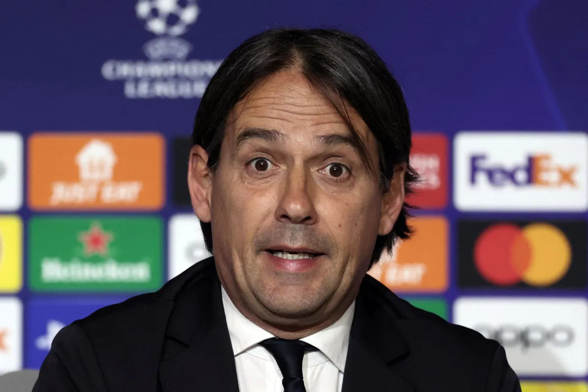 Simone Inzaghi