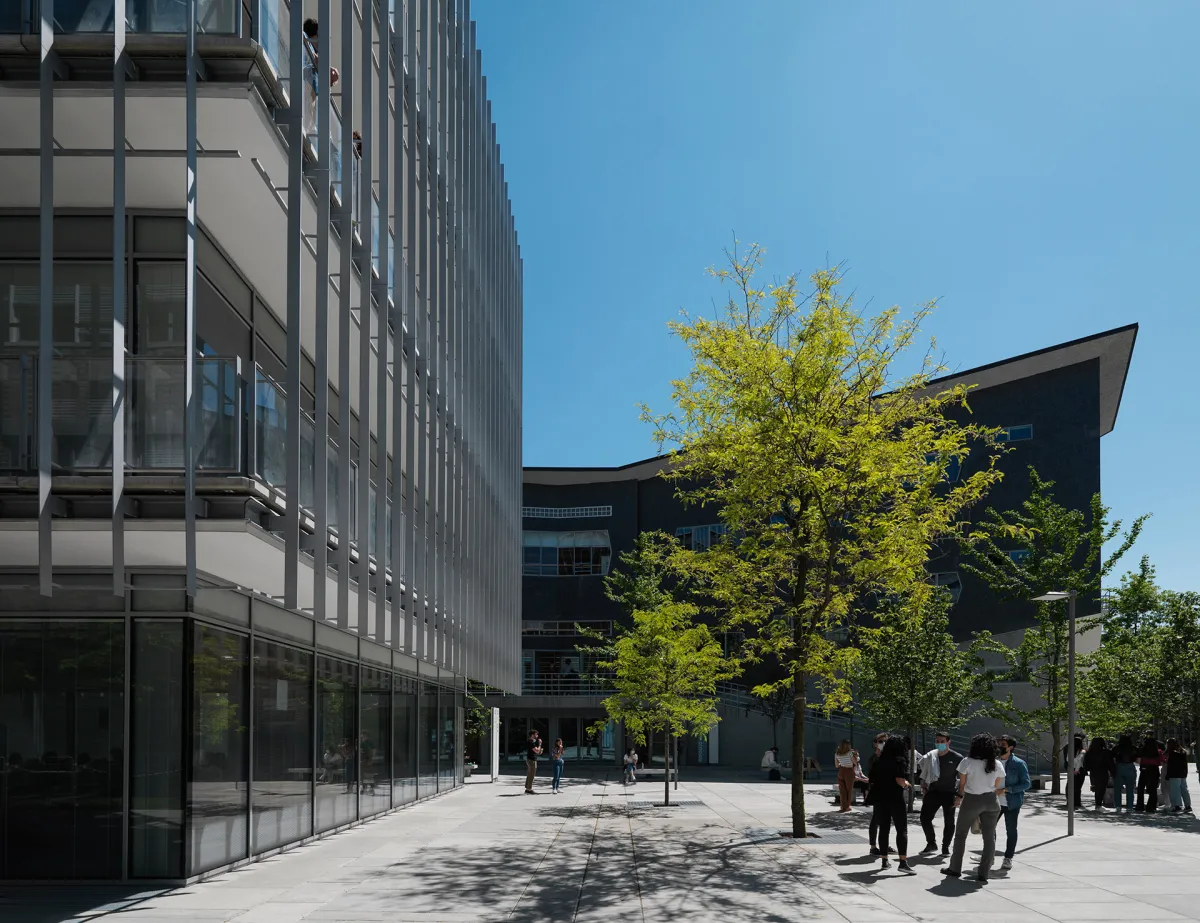 Politecnico di Milano