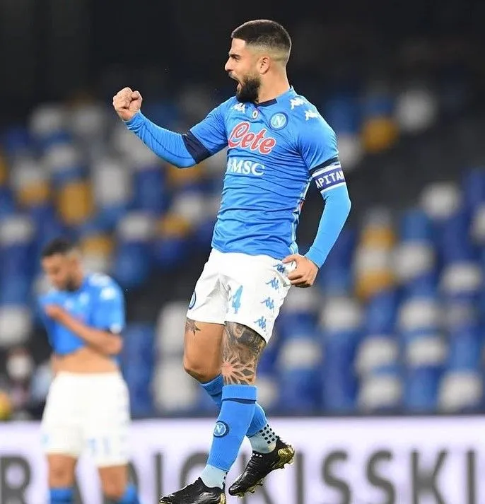 Lorenzo Insigne