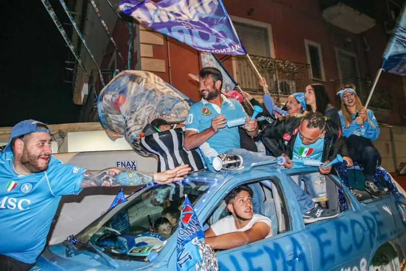 Serie A e Saudi Pro League: Perché il Petrodollaro Non Fa Più Paura ai Club Italiani